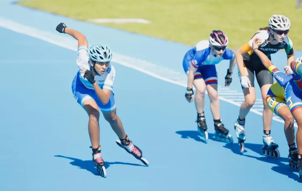 Fernanda Illanes: “No es el resultado que venía a buscar”