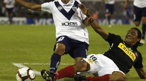 Vuelve Moralez