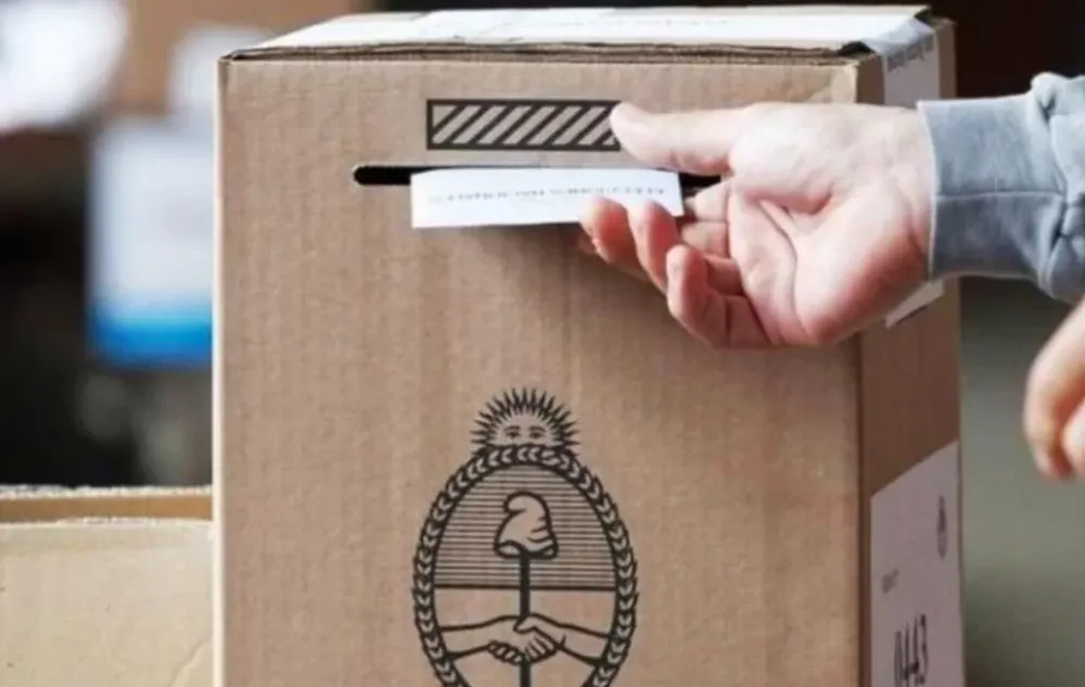 Siete provincias votan en junio: cuáles son, qué se elige y quiénes son los candidatos