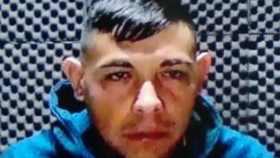 Le dan 9 años por violar a una menor que era su pareja