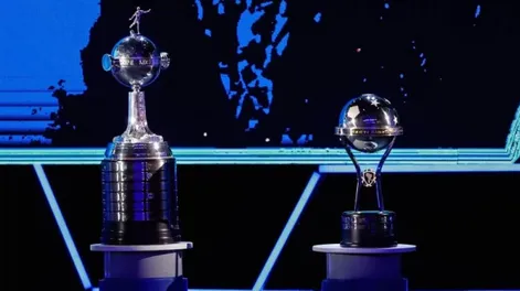 La Conmebol anunció las sedes para las finales de la Libertadores y la Sudamericana 2023