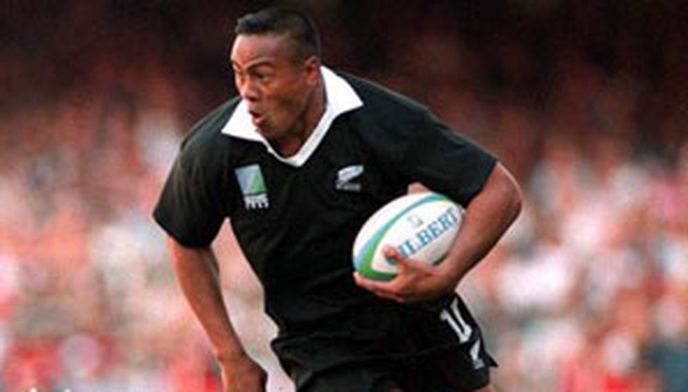 Mirá el único e increíble try que Lomu les hizo a los Pumas
