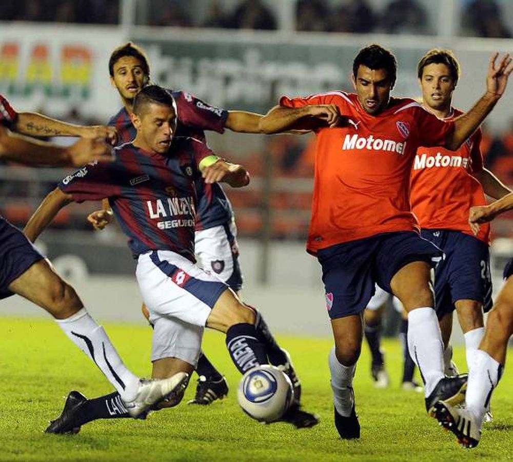 Un empate sin negocio