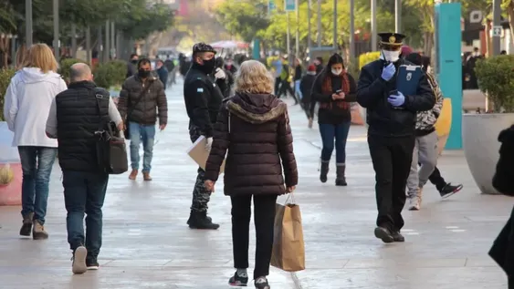 Se espera un sábado agradable con el cielo parcialmente nublado