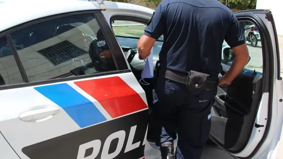 No podía acercarse a su ex, hizo un escándalo y golpeó a una amiga: va preso casi 4 años