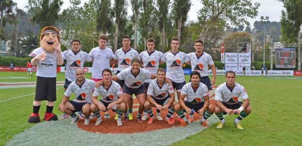 Gran actuación del Piuquén