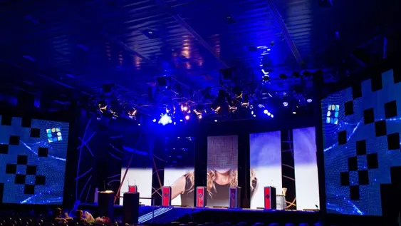 Esperan debate presidencial “muy vehemente” en Santiago