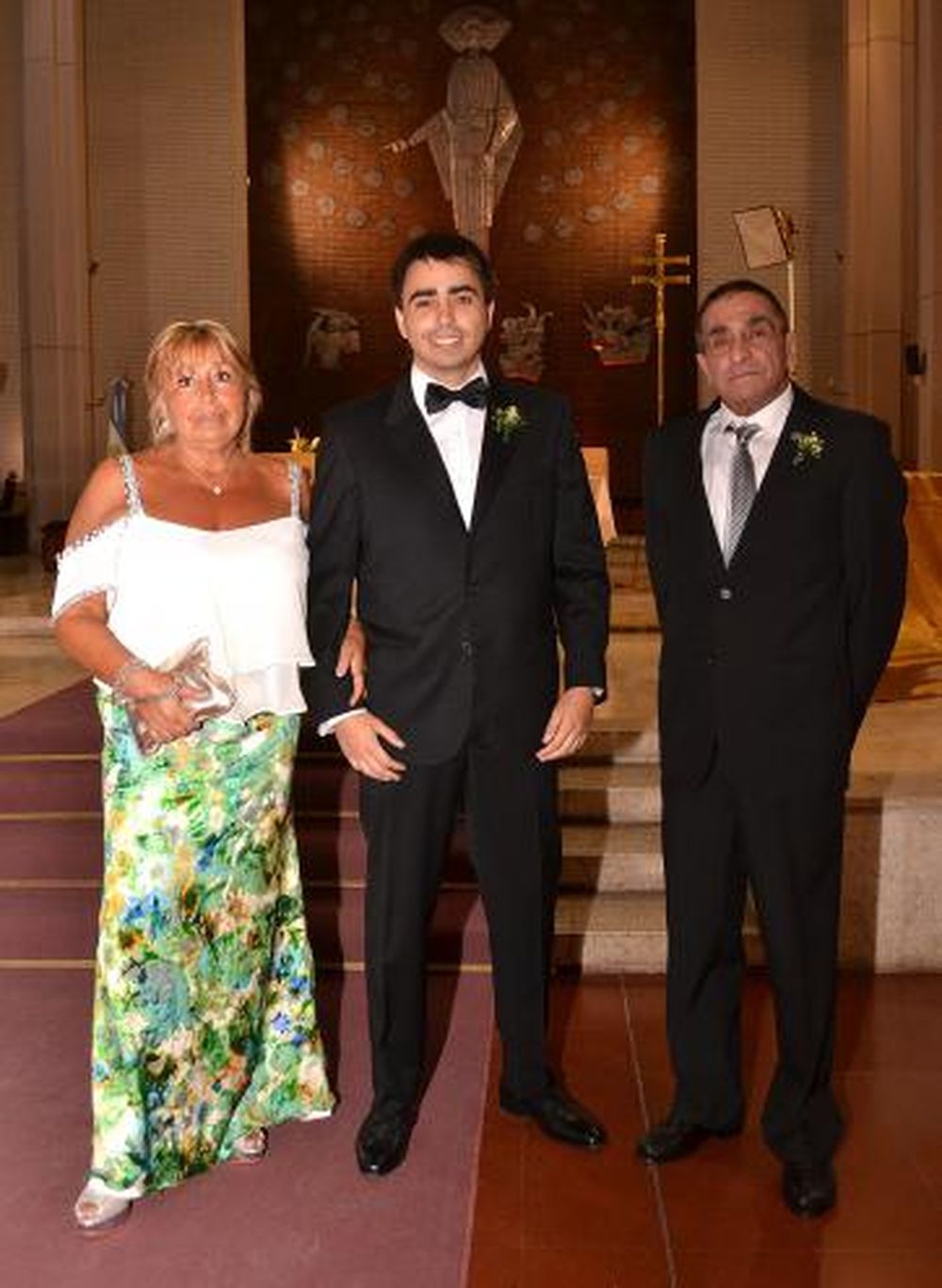 Bueno Canet – Marchese Aguilar