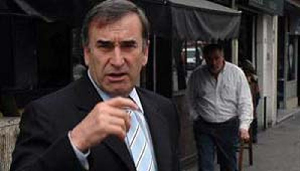 La Corte dejó firme la condena a prisión perpetua para Patti