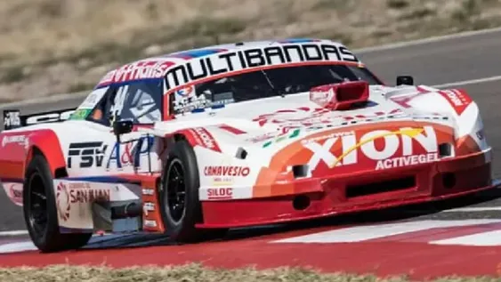 Otro domingo aciago para Della Motta