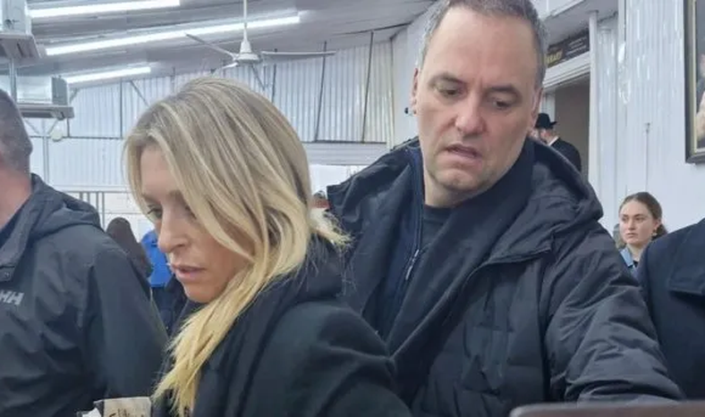 El caso de enriquecimiento ilícito que involucra a Manuel Adorni quedó en manos de la Justicia federal.