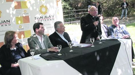 Inauguraron laboratorios