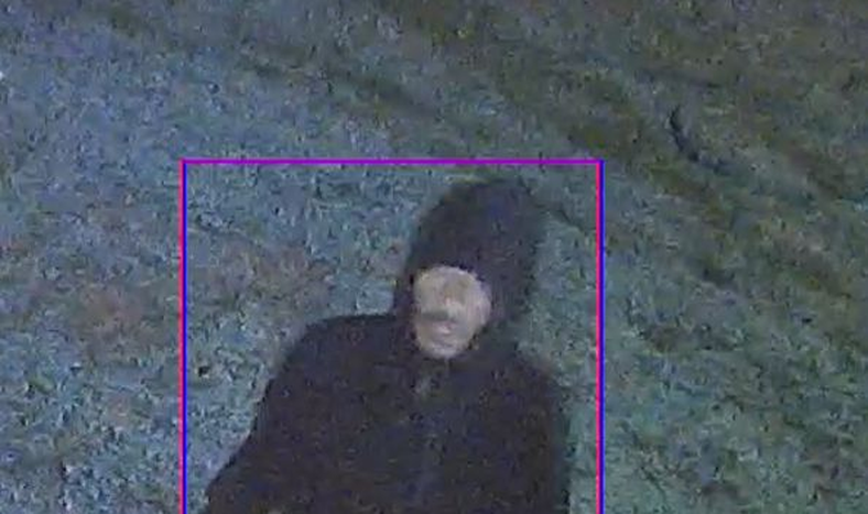Un nuevo hecho de inseguridad fue denunciado este martes. Ocurrió en Rawson Norte, en inmediaciones del Monumento al Gaucho.