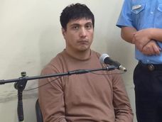 Robó una verdulería, intentó entrar a una carnicería y fue condenado a 10 meses de cárcel.