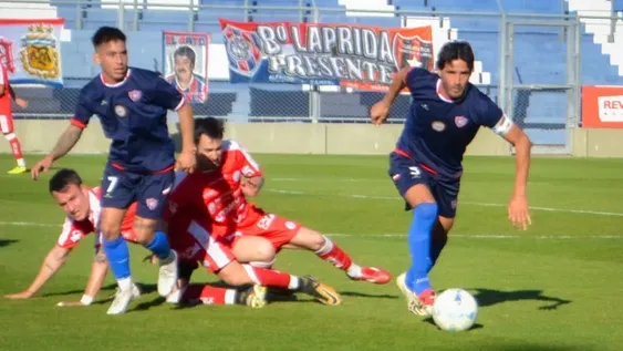 Peñarol va para sumar otra alegría