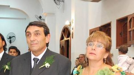 Catanzaro Naveda – López Cabrera