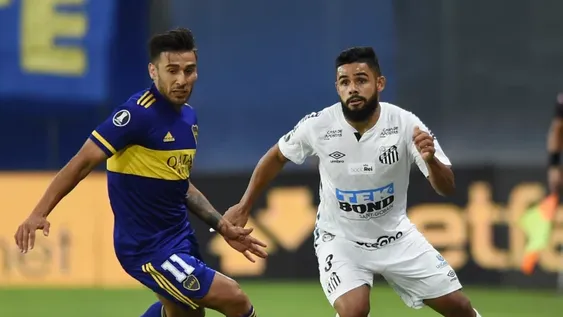 Tevez: “La serie está abierta”