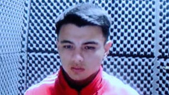 LAUTARO FLORES GÓMEZ (19) había recibido 5 años y 6 meses por tentativa de homicidio. Tras la revisión del fallo, le dieron 1 año por abuso de armas.