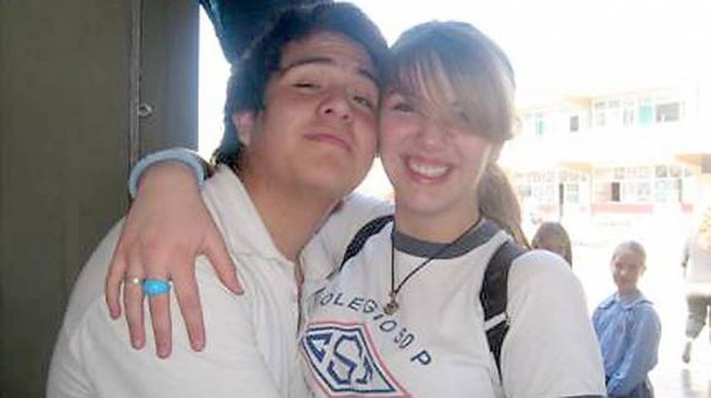 Aparecen los novios fugitivos de Mendoza