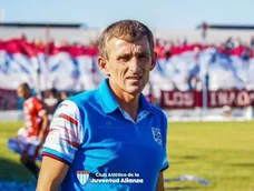 Golpe de timón en Alianza: vuelve Luis Pallaroni y se termina el ciclo de Víctor Hugo Cabello Golpe de timón en Alianza: vuelve Luis Pallaroni y se termina el ciclo de Víctor Hugo Cabello