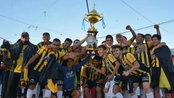 En Bella Vista, abren la serie de Cuartos de Final