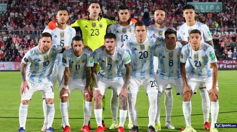 El posible grupo de la muerte que podría integrar Argentina