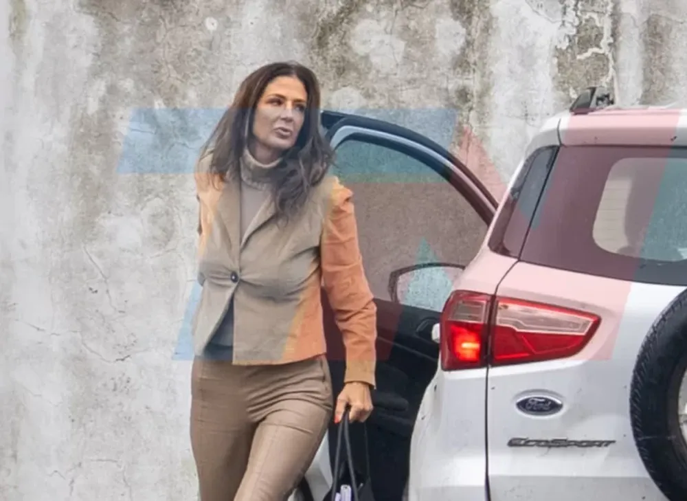 Julieta Makintach va a juicio político por el escándalo del documental por la muerte de Maradona