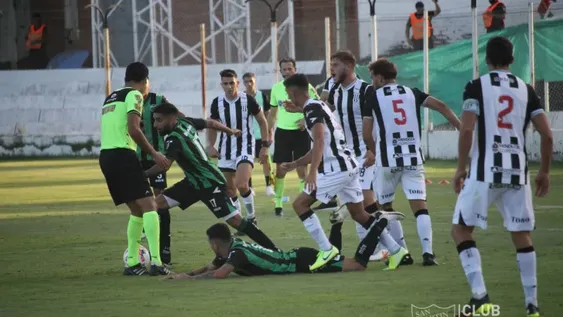 Con la popular a $1000, San Martín dio a conocer los precios de las entradas