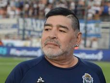 El juicio por la muerte de Diego Maradona sufre una nueva postergación. El juicio por la muerte de Diego Maradona sufre una nueva postergación.