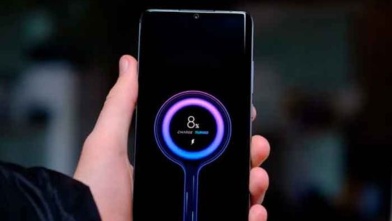[VIDEO] Xiaomi presenta una tecnología capaz de cargar por completo una batería de celular en 8 minutos