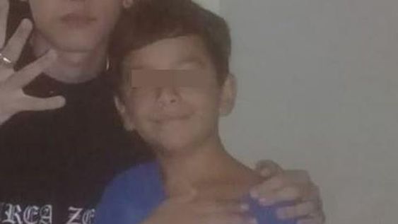 Apareció el niño de 11 años: estaba en la casa de un amigo