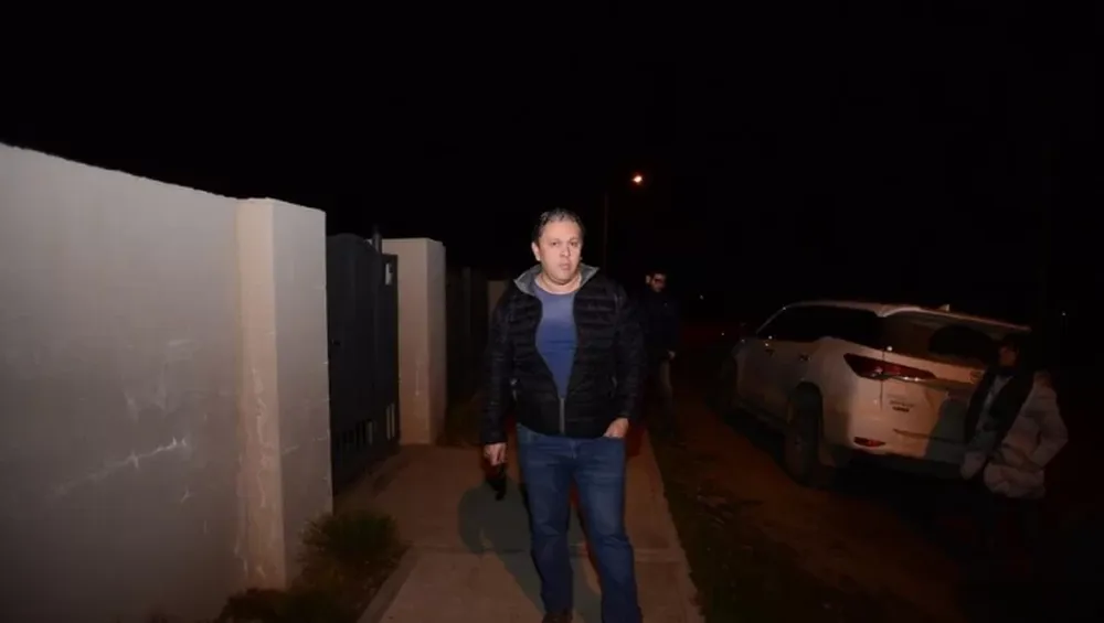 Uno de los ex secretarios de los Kirchner pidió declarar como arrepentido