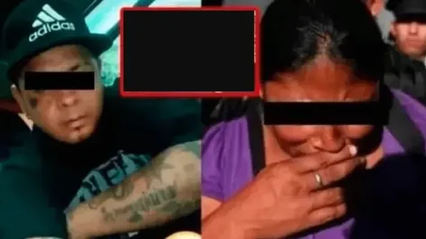 Mamá de ladrón asesinado: “Me lo mataron… él solo salió a asaltar como todos los días”