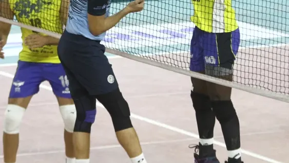 Las semifinales entre UPCN y Bolívar, con días confirmados