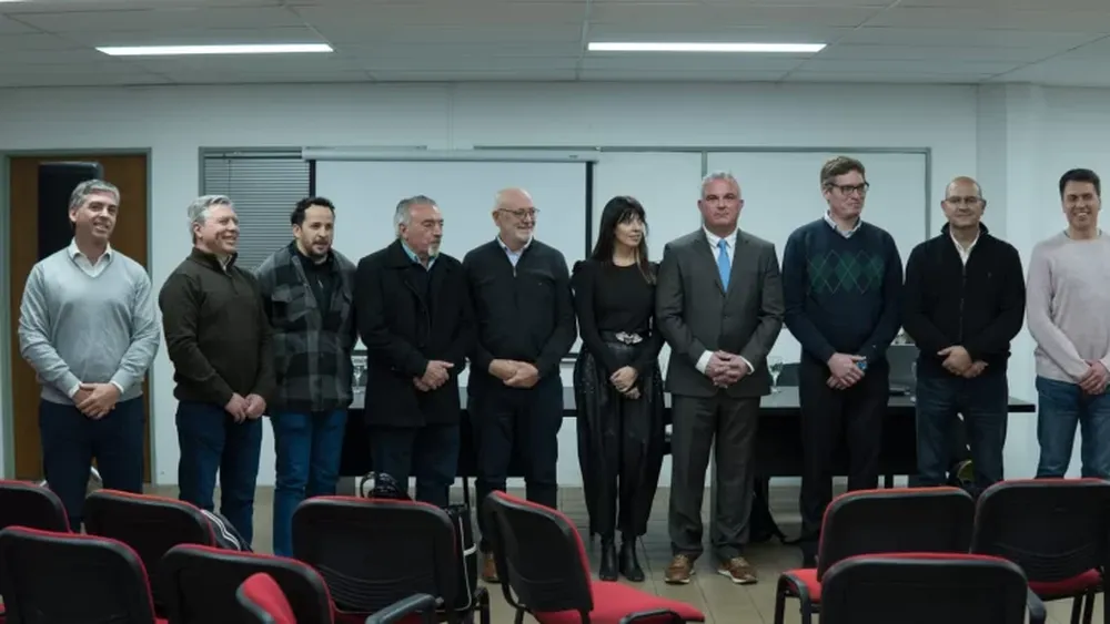 La Cámara Minera de San Juan eligió nuevas autoridades para el período 2025-2027