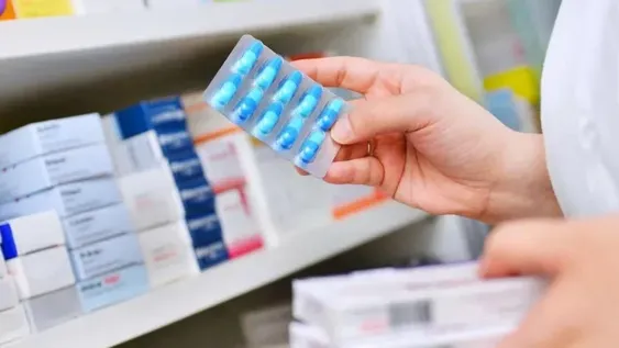 Sólo 30% de las recetas lleva el nombre genérico de los remedios