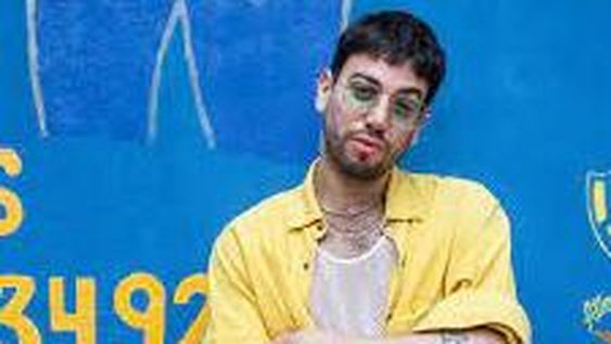 “Luché más con mis propias presiones que con las de los demás”