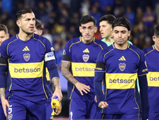 Boca tuvo un primer semestre para el olvido. Boca tuvo un primer semestre para el olvido.