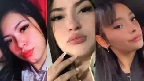 Las impactantes revelaciones de cómo mataron a Morena, Brenda y Lara: primero las torturaron, luego las asesinaron