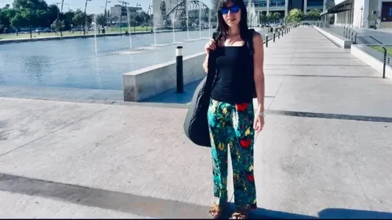 La dramática historia de una sanjuanina que moviliza a San Rafael