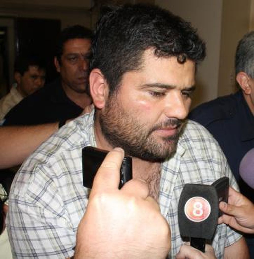 Preventiva a Ríos y su ex por intentar matar a Camila