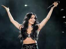 Lali anunció su tercer River y confirmó la venta de entradas