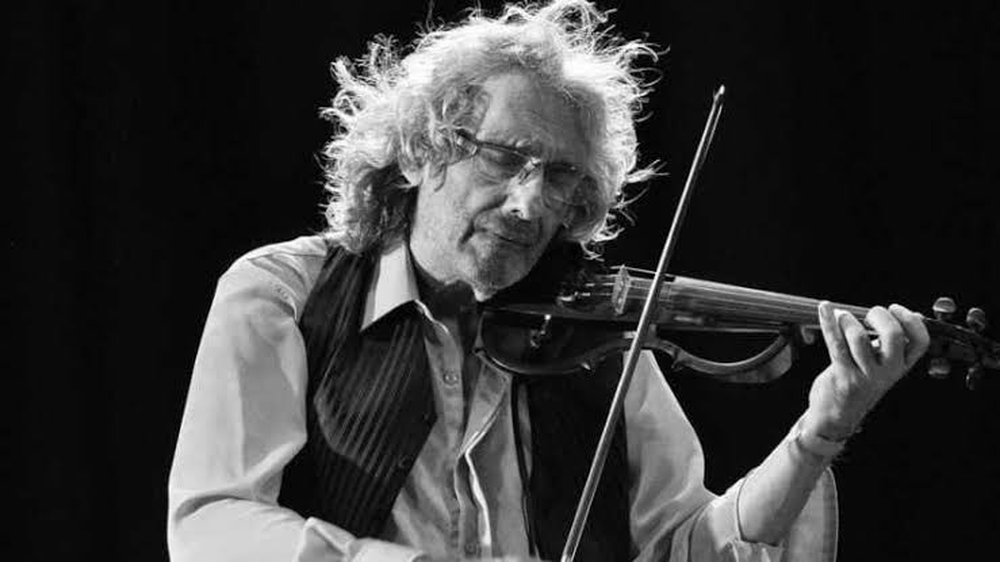 Murió Ricardo Soulé a los 76 años.