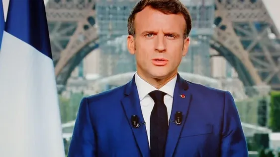 Francia impondrá un certificado sanitario para actividades públicas