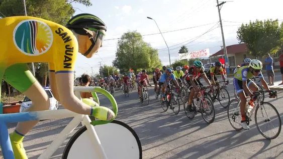 El “Gran Prix Master” rinde homenaje