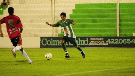 Con equipo confirmado