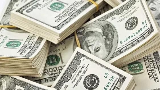 El dólar cerró estable a $28,31 en una jornada tranquila