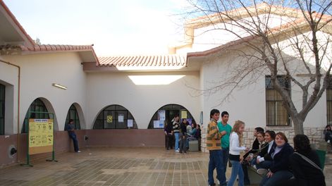 Esta tarde se llevará a cabo el acto de graduación de la Facultad de Ciencias Médicas de la UCCuyo donde 177 nuevos profesionales de la salud recibirán su título.