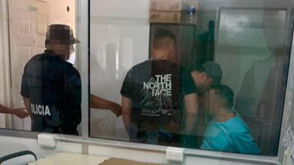 Asesinó a un vecino: “Hice justicia, no me arrepiento”