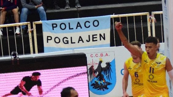 Liga: UPCN viajó a Bariloche para los play off